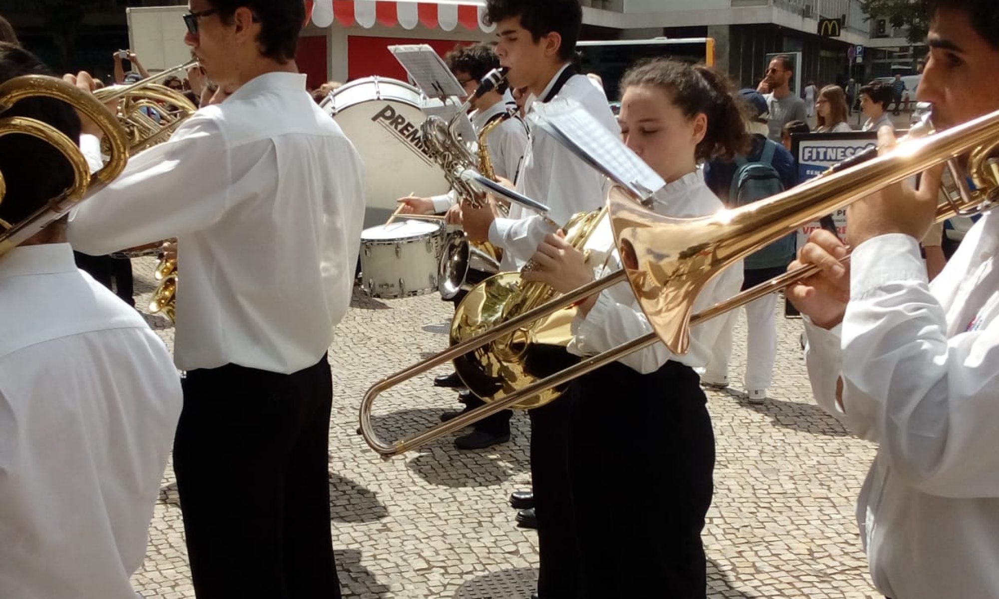 Desporto sociedade filarm nica gualdim pais