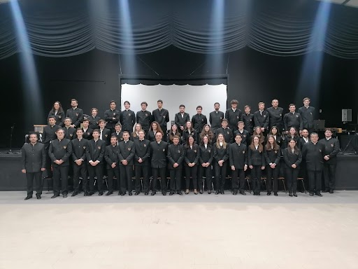 Banda Filarmónica