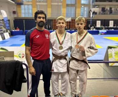 Campeonato de Apuramento à Seleção Nacional de Cadetes 2024