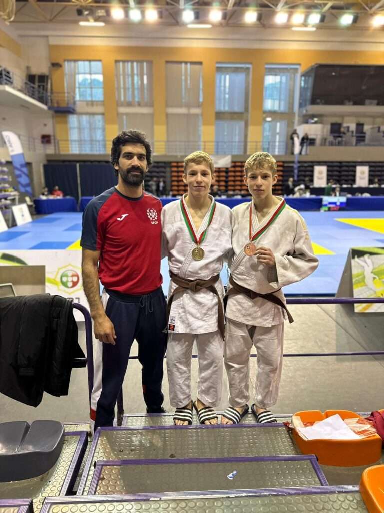 Campeonato de Apuramento à Seleção Nacional de Cadetes 2024