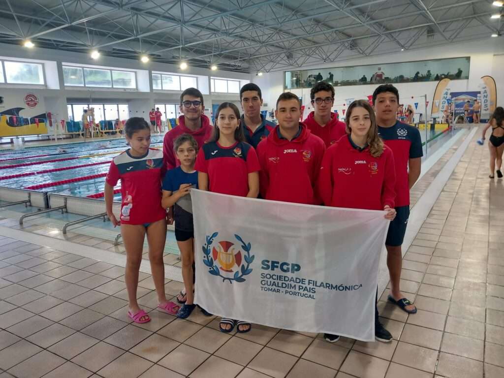 Campeonatos Distritais de Categorias - Coruche - 1, 2 e 3 de Março