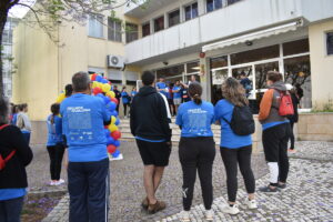 1ª Caminhada "Trilhos do Gualdim"