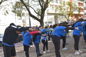1ª Caminhada "Trilhos do Gualdim"