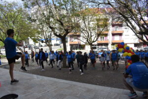1ª Caminhada "Trilhos do Gualdim"
