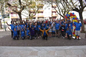 1ª Caminhada "Trilhos do Gualdim"