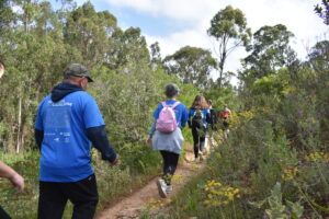 1ª Caminhada "Trilhos do Gualdim"