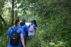 1ª Caminhada "Trilhos do Gualdim"