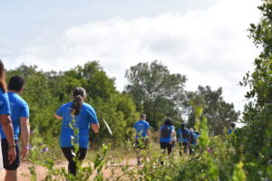 1ª Caminhada "Trilhos do Gualdim"