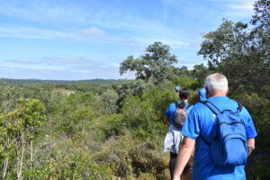 1ª Caminhada "Trilhos do Gualdim"