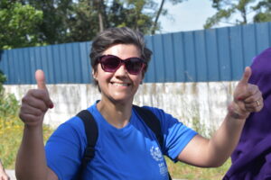 1ª Caminhada "Trilhos do Gualdim"