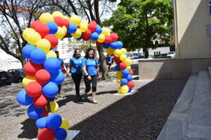 1ª Caminhada "Trilhos do Gualdim"