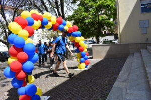 1ª Caminhada "Trilhos do Gualdim"