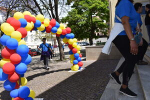 1ª Caminhada "Trilhos do Gualdim"