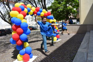 1ª Caminhada "Trilhos do Gualdim"