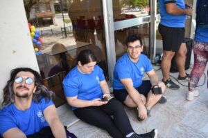 1ª Caminhada "Trilhos do Gualdim"