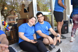 1ª Caminhada "Trilhos do Gualdim"