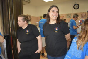 1ª Caminhada "Trilhos do Gualdim"