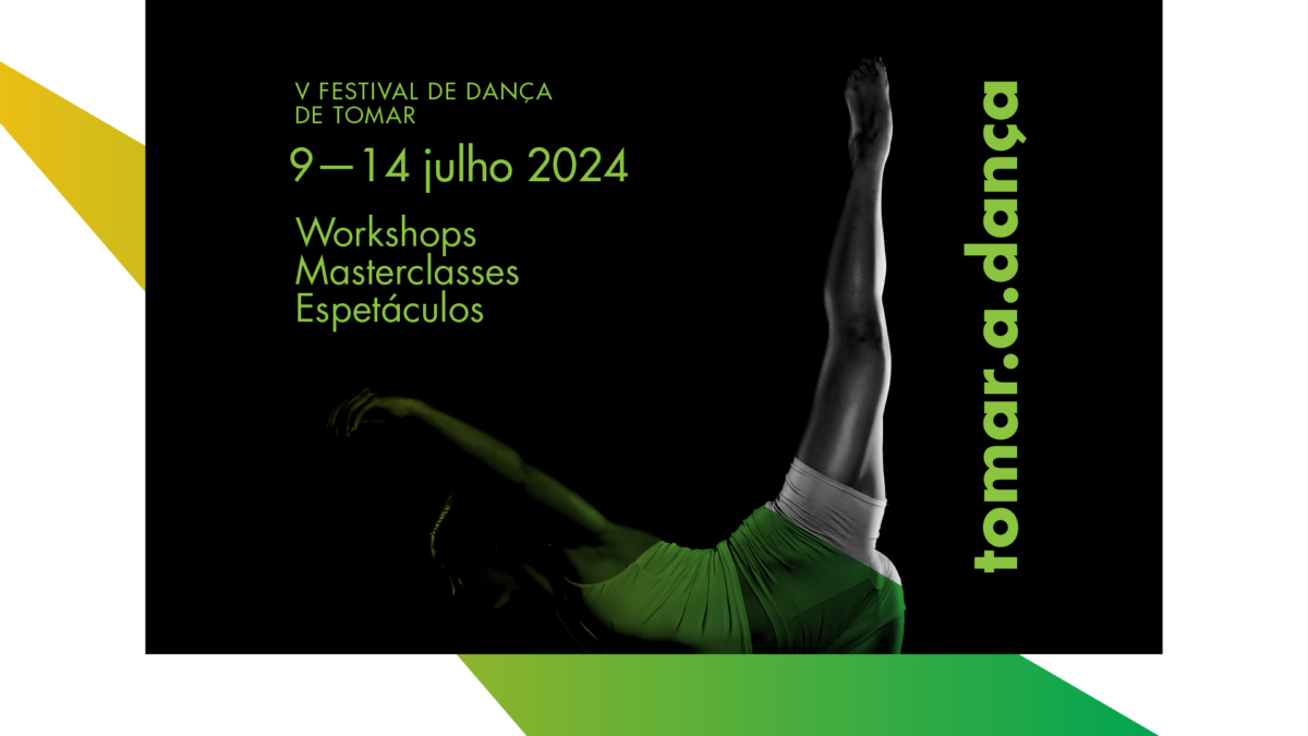 V Festival de Dança de Tomar
