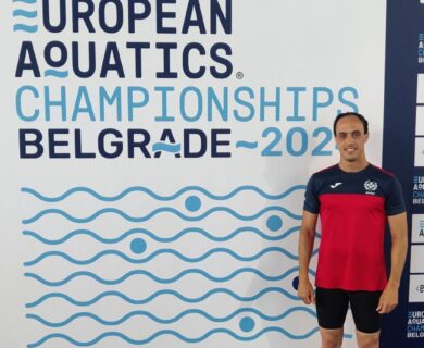 Europeu de Masters_Paulo Marques