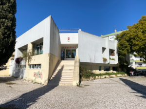 CATL-Edificio