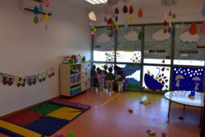 Creche