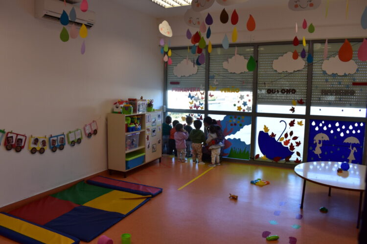 Creche