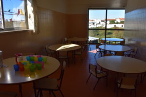 Creche