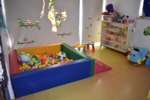 Creche