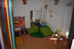 Creche
