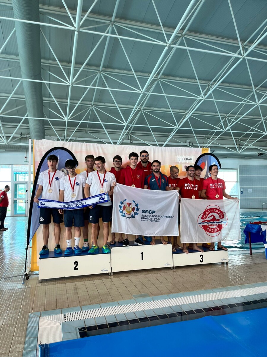 Campeão Distrital