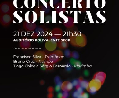 Concerto de Solistas