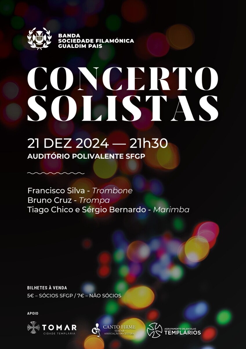 Concerto de Solistas