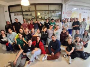 5º Intercâmbio de Hip Hop