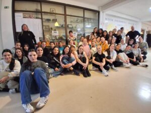 5º Intercâmbio de Hip Hop
