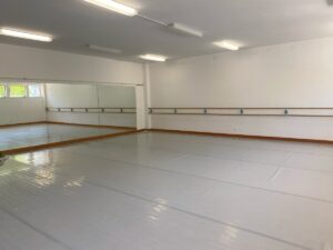 Estudio Dança