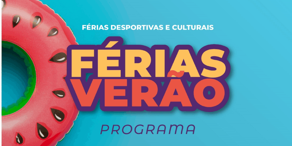 Férias Desportivas e Culturais