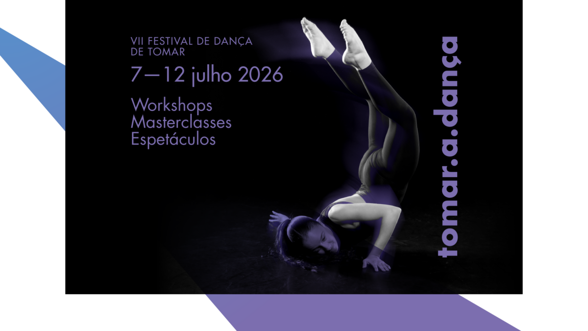 VII Tomar.a.dança